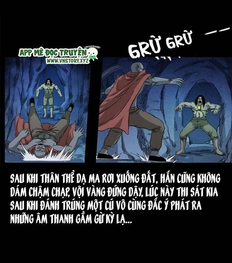 U Minh Ngụy tượng - Chapter 119.5 - Page 72