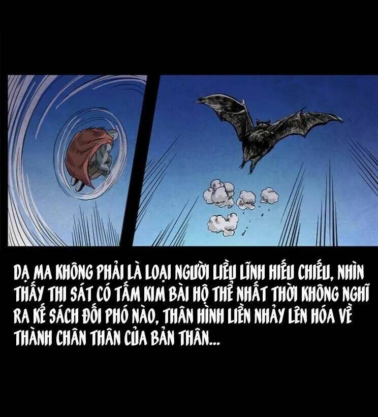 U Minh Ngụy tượng - Chapter 119.5 - Page 74