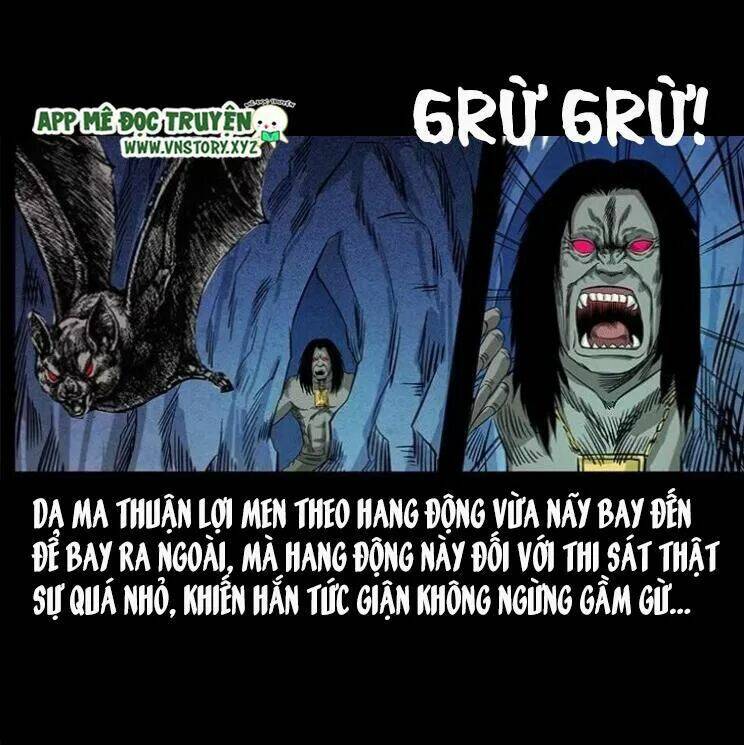 U Minh Ngụy tượng - Chapter 119.5 - Page 75