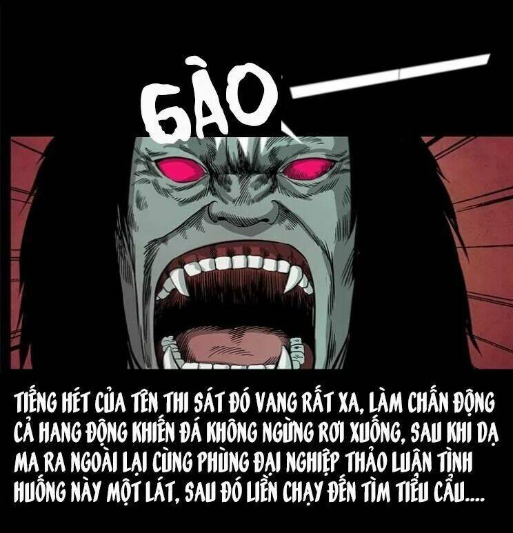 U Minh Ngụy tượng - Chapter 119.5 - Page 76