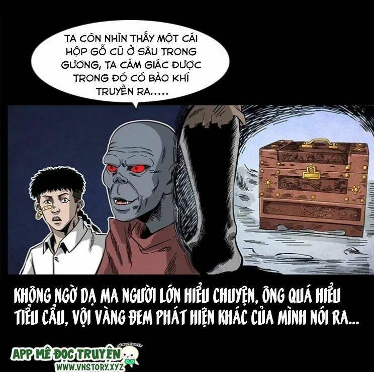 U Minh Ngụy tượng - Chapter 119.5 - Page 81