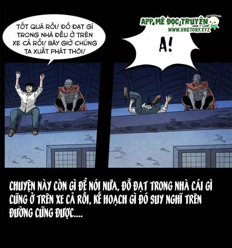 U Minh Ngụy tượng - Chapter 119.5 - Page 83