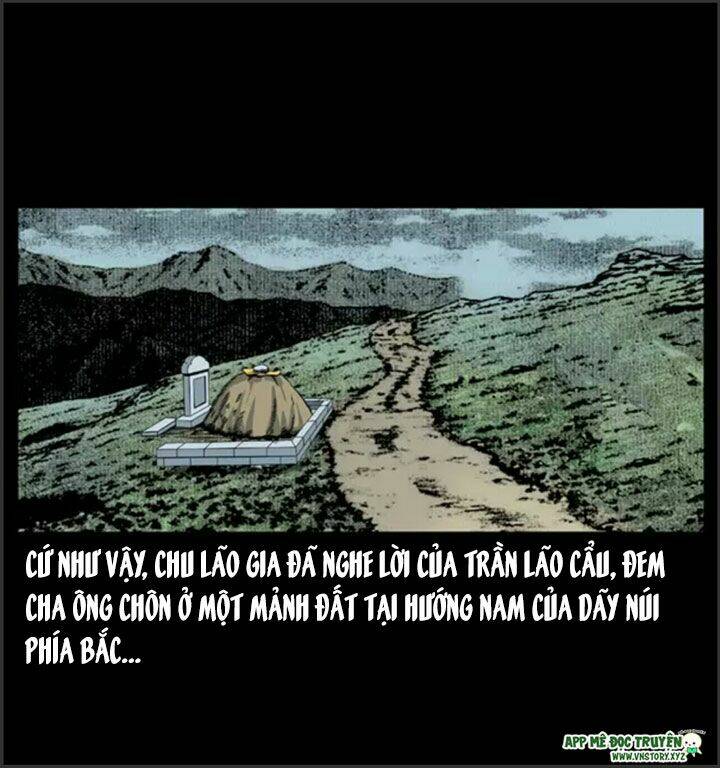 U Minh Ngụy tượng Chapter 12 - Trang 25