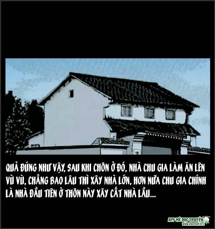 U Minh Ngụy tượng Chapter 12 - Trang 26