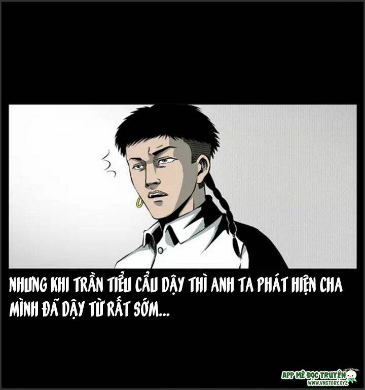 U Minh Ngụy tượng Chapter 12 - Trang 2