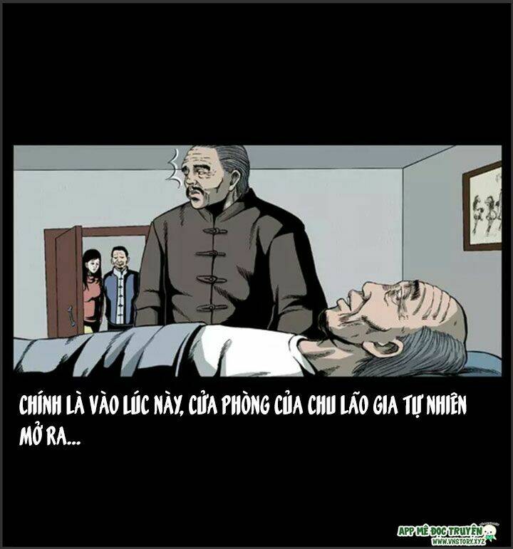 U Minh Ngụy tượng Chapter 12 - Trang 29