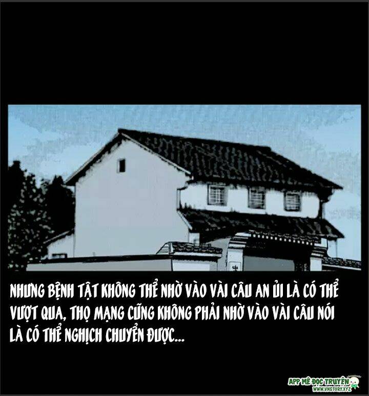 U Minh Ngụy tượng Chapter 12 - Trang 34