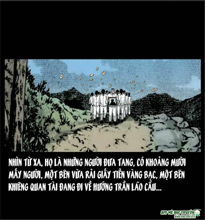 U Minh Ngụy tượng Chapter 12 - Trang 38