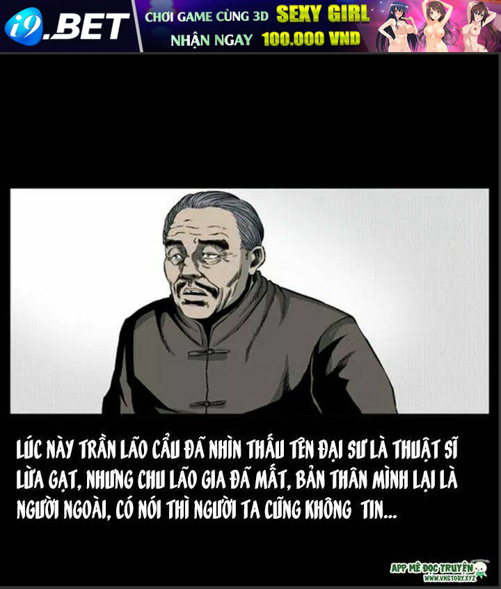 U Minh Ngụy tượng Chapter 12 - Trang 43