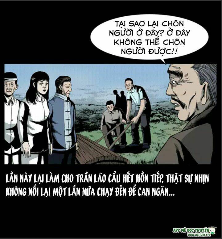 U Minh Ngụy tượng Chapter 12 - Trang 45