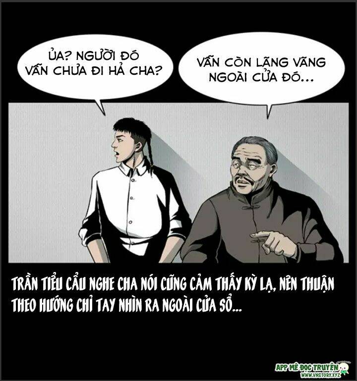 U Minh Ngụy tượng Chapter 12 - Trang 4