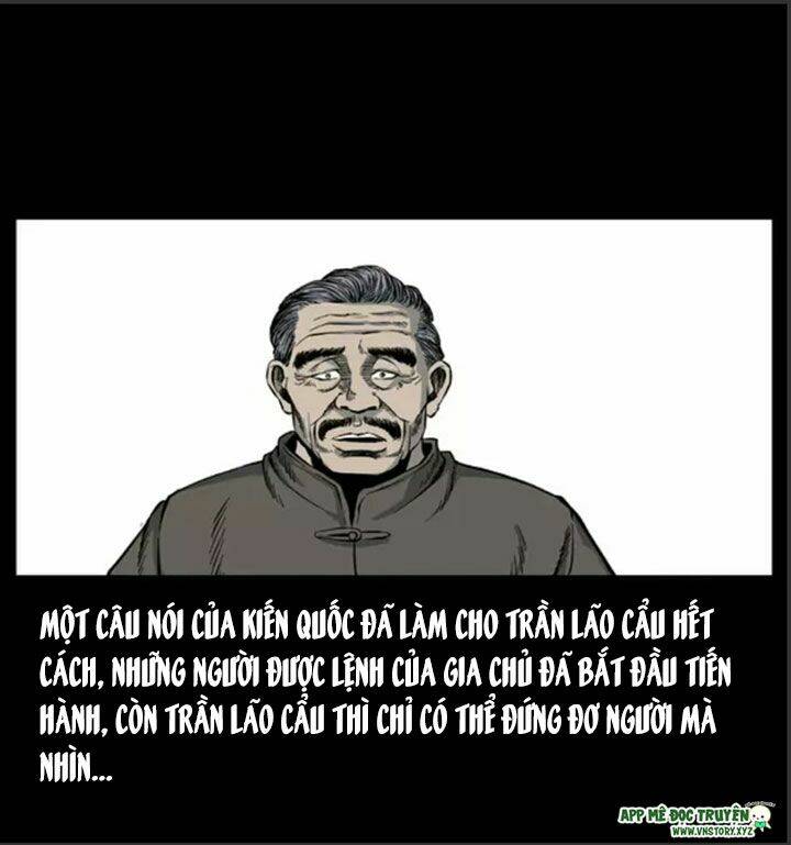 U Minh Ngụy tượng Chapter 12 - Trang 51