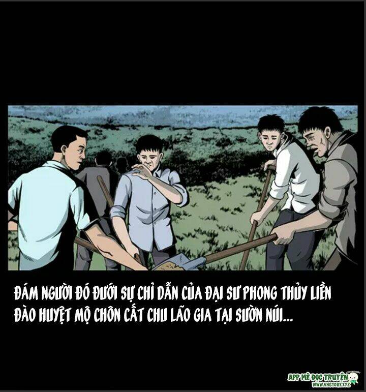 U Minh Ngụy tượng Chapter 12 - Trang 52