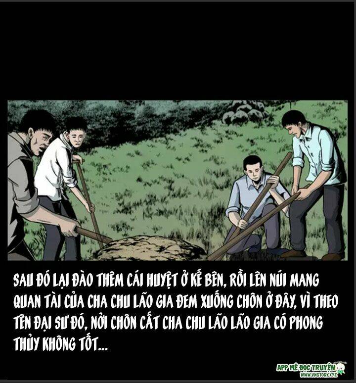 U Minh Ngụy tượng Chapter 12 - Trang 53