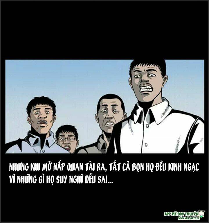 U Minh Ngụy tượng Chapter 12 - Trang 55