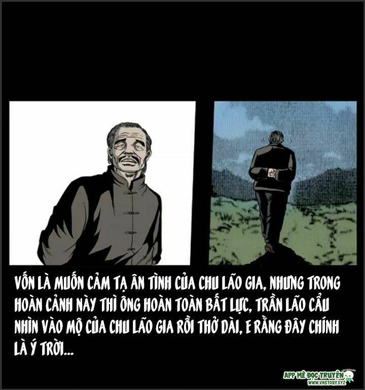 U Minh Ngụy tượng Chapter 12 - Trang 63