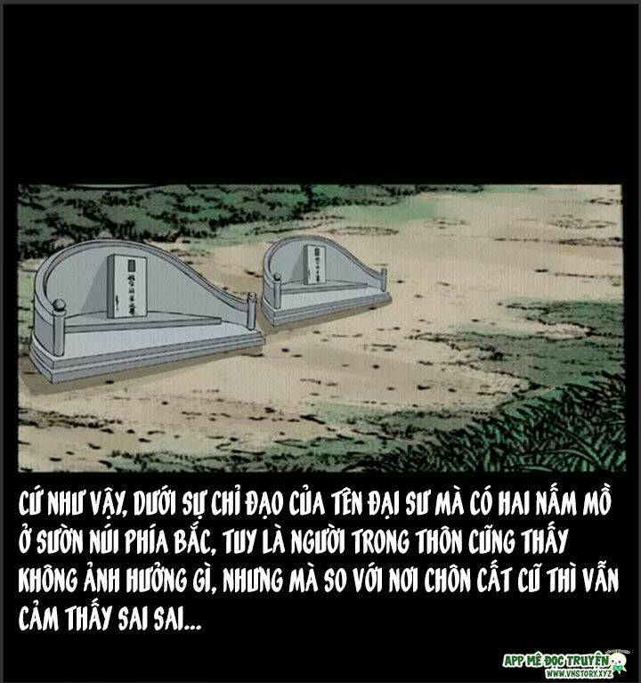 U Minh Ngụy tượng Chapter 12 - Trang 64