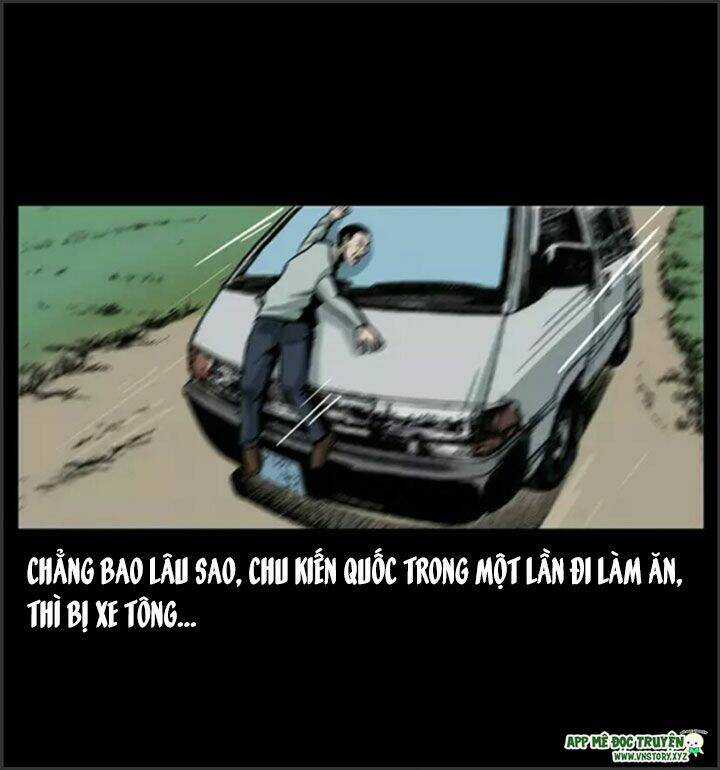 U Minh Ngụy tượng Chapter 12 - Trang 66