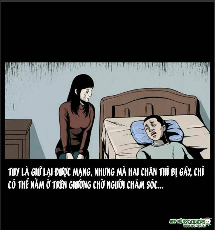 U Minh Ngụy tượng Chapter 12 - Trang 67