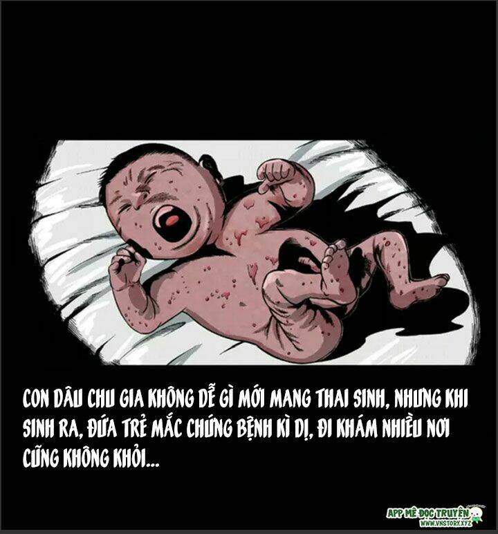 U Minh Ngụy tượng Chapter 12 - Trang 68