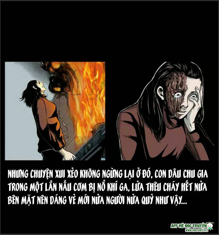 U Minh Ngụy tượng Chapter 12 - Trang 69