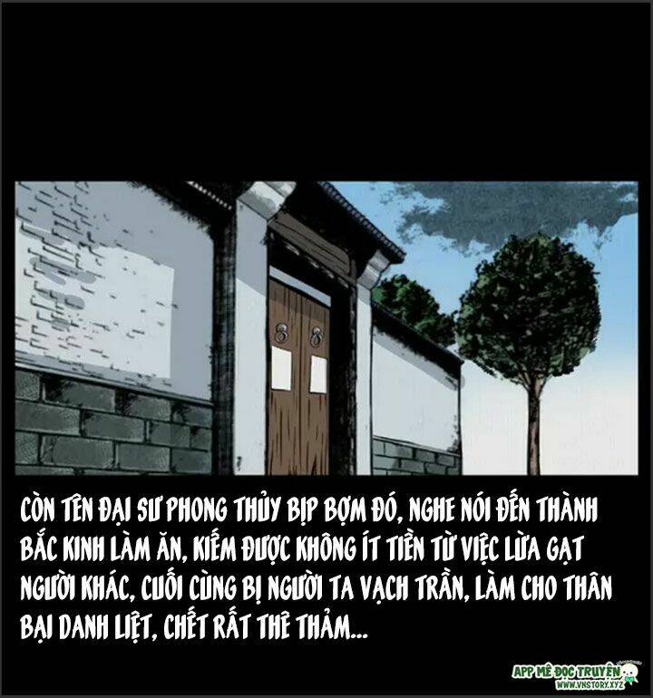 U Minh Ngụy tượng Chapter 12 - Trang 70