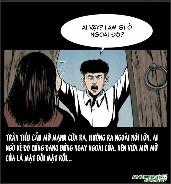 U Minh Ngụy tượng Chapter 12 - Trang 8