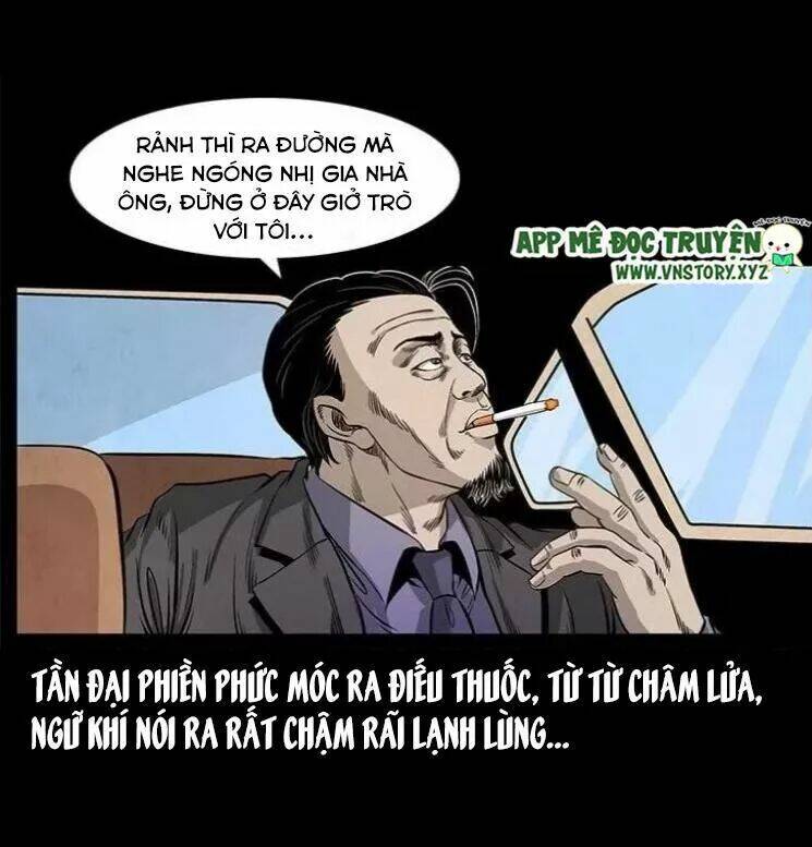 U Minh Ngụy tượng Chapter 120 - Trang 9