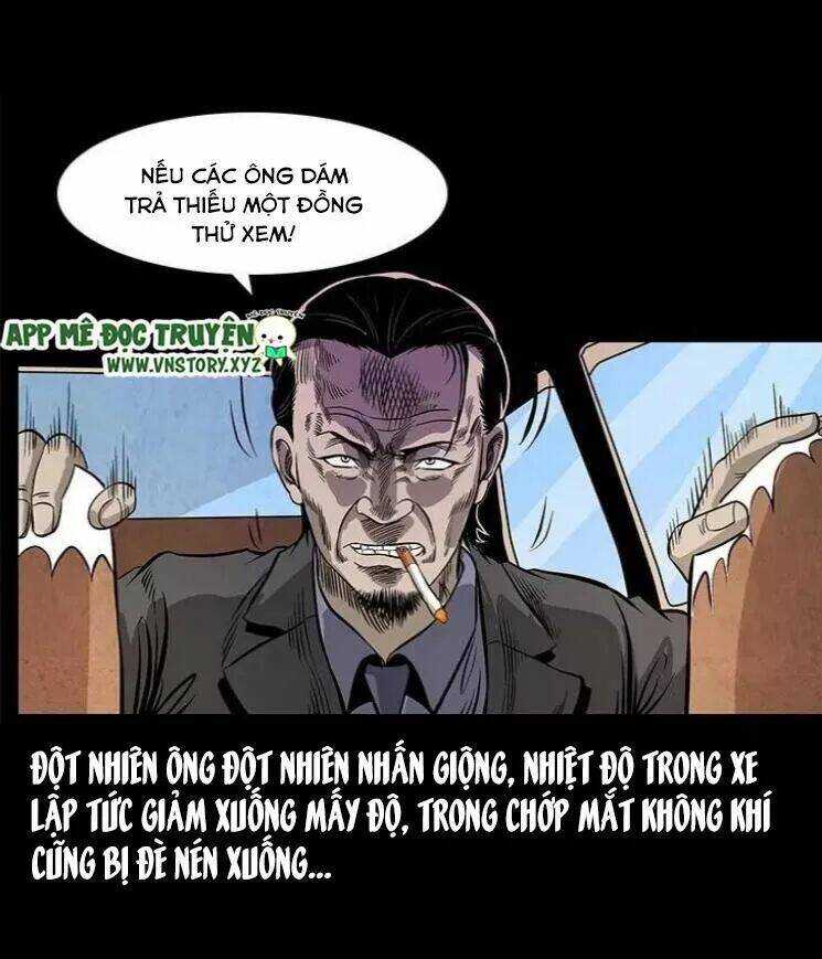 U Minh Ngụy tượng Chapter 120 - Trang 10