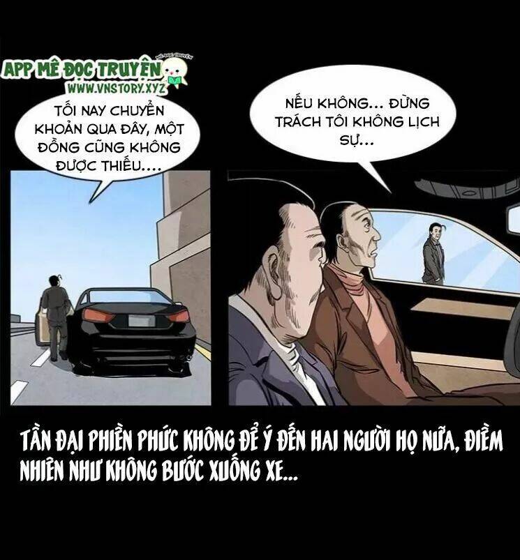 U Minh Ngụy tượng Chapter 120 - Trang 12