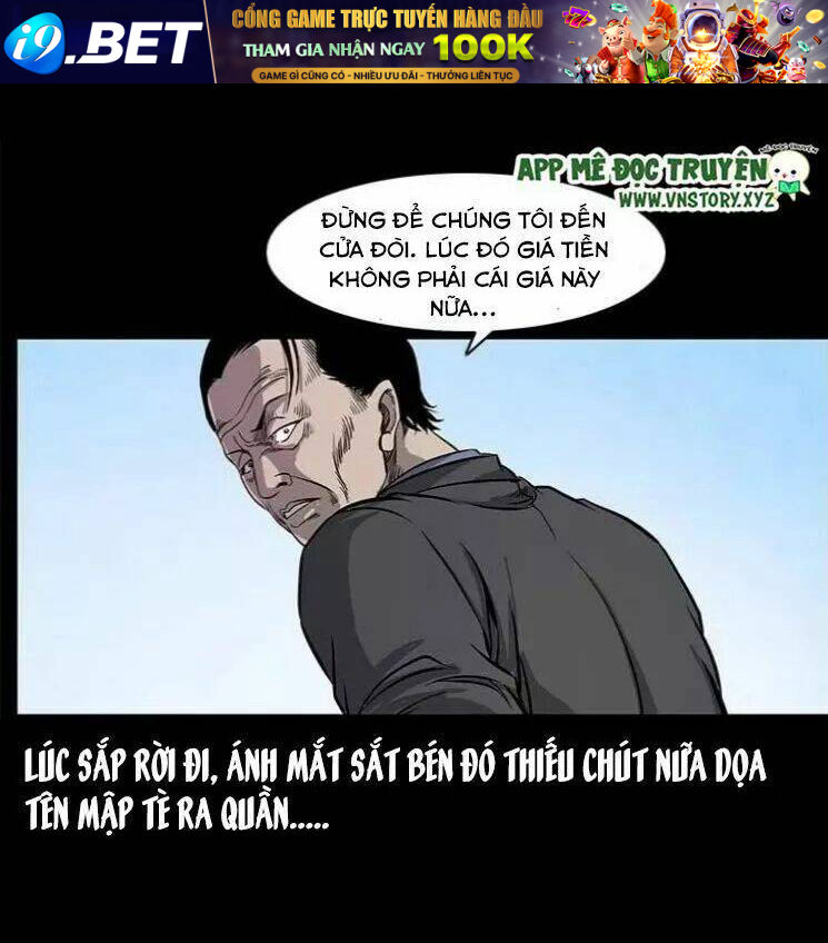 U Minh Ngụy tượng Chapter 120 - Trang 13