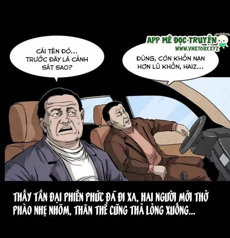 U Minh Ngụy tượng Chapter 120 - Trang 15