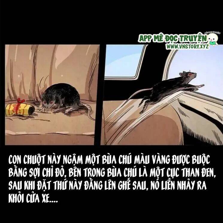 U Minh Ngụy tượng Chapter 120 - Trang 17