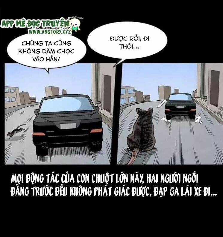 U Minh Ngụy tượng Chapter 120 - Trang 18