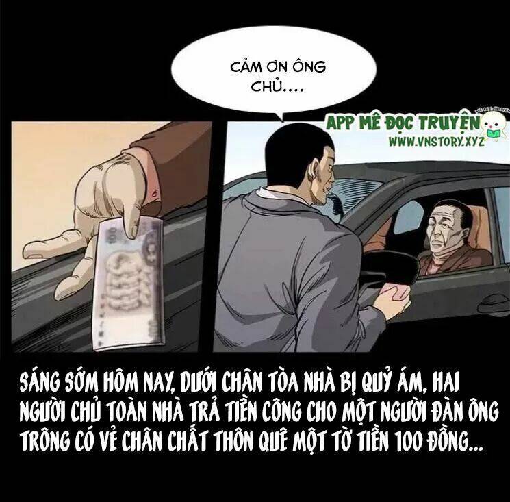 U Minh Ngụy tượng Chapter 120 - Trang 1