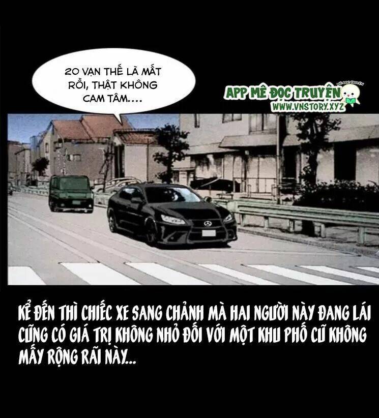 U Minh Ngụy tượng Chapter 120 - Trang 19