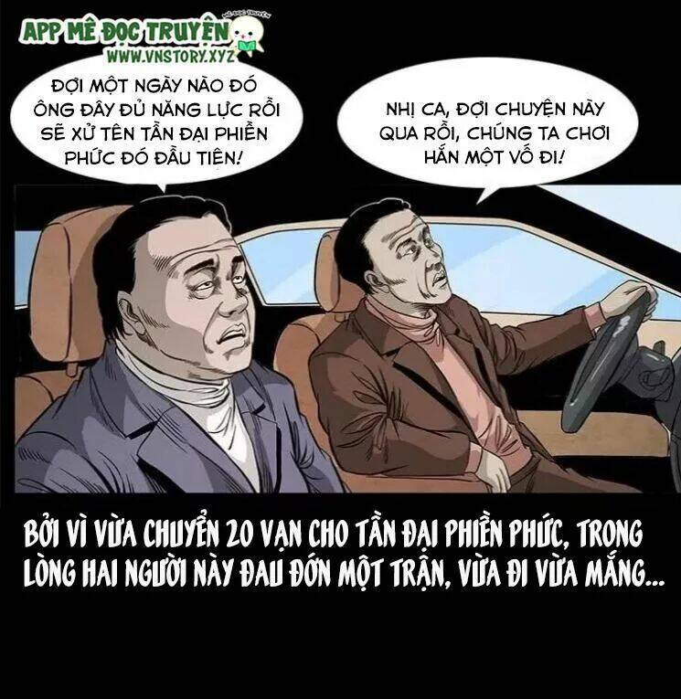 U Minh Ngụy tượng Chapter 120 - Trang 20