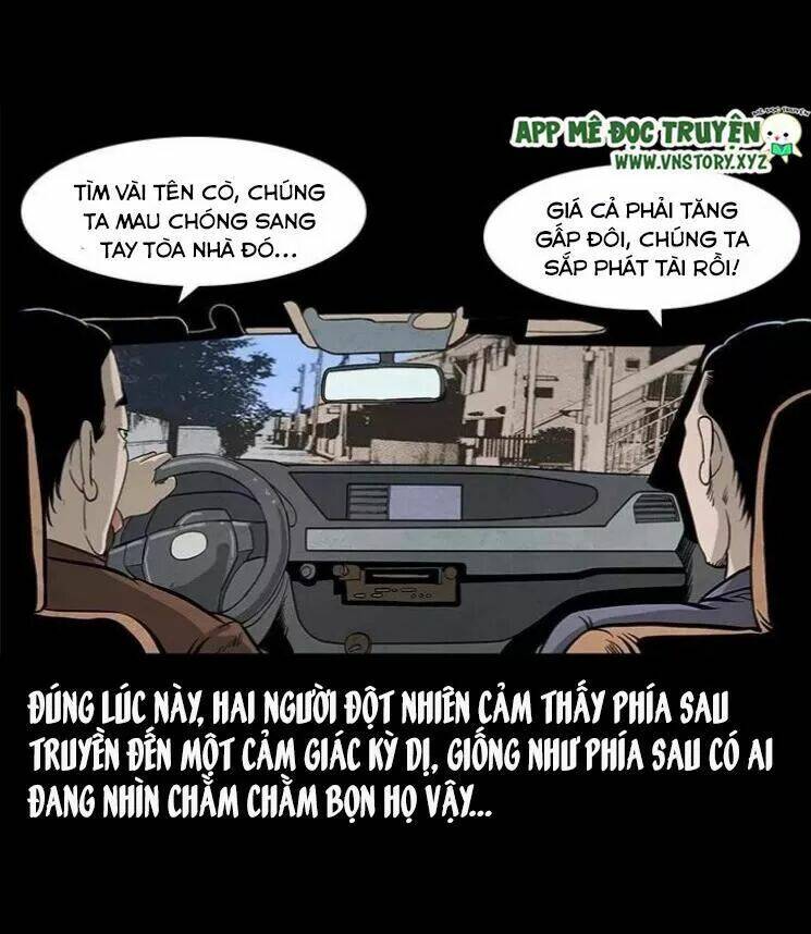 U Minh Ngụy tượng Chapter 120 - Trang 21