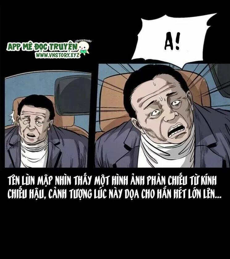 U Minh Ngụy tượng Chapter 120 - Trang 22