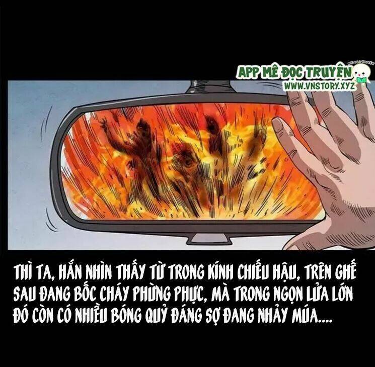 U Minh Ngụy tượng Chapter 120 - Trang 23