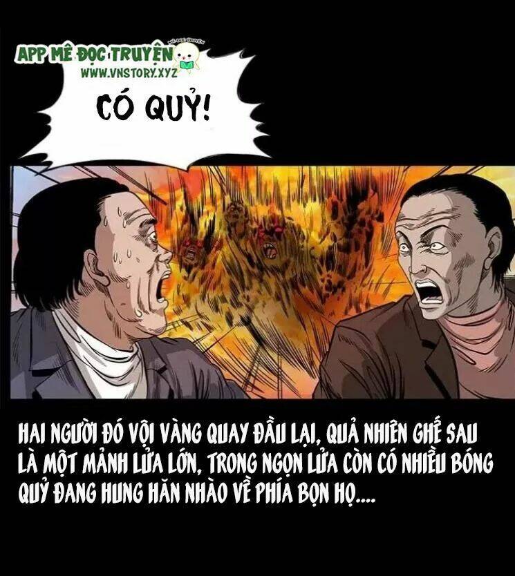 U Minh Ngụy tượng Chapter 120 - Trang 24