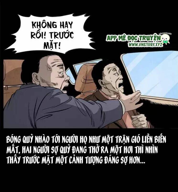 U Minh Ngụy tượng Chapter 120 - Trang 25