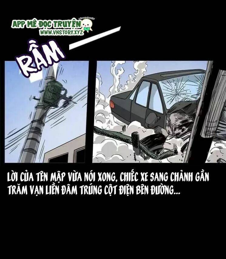 U Minh Ngụy tượng Chapter 120 - Trang 26