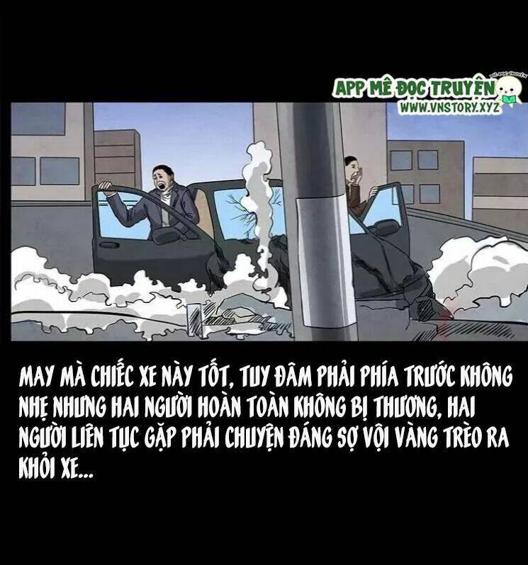 U Minh Ngụy tượng Chapter 120 - Trang 27