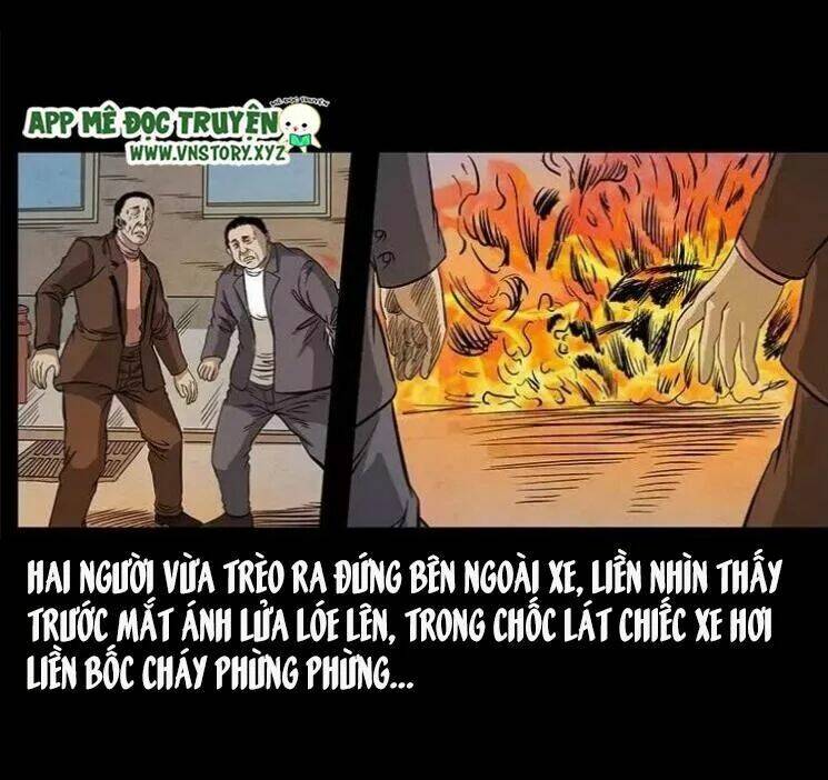 U Minh Ngụy tượng Chapter 120 - Trang 28