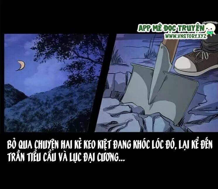 U Minh Ngụy tượng Chapter 120 - Trang 31