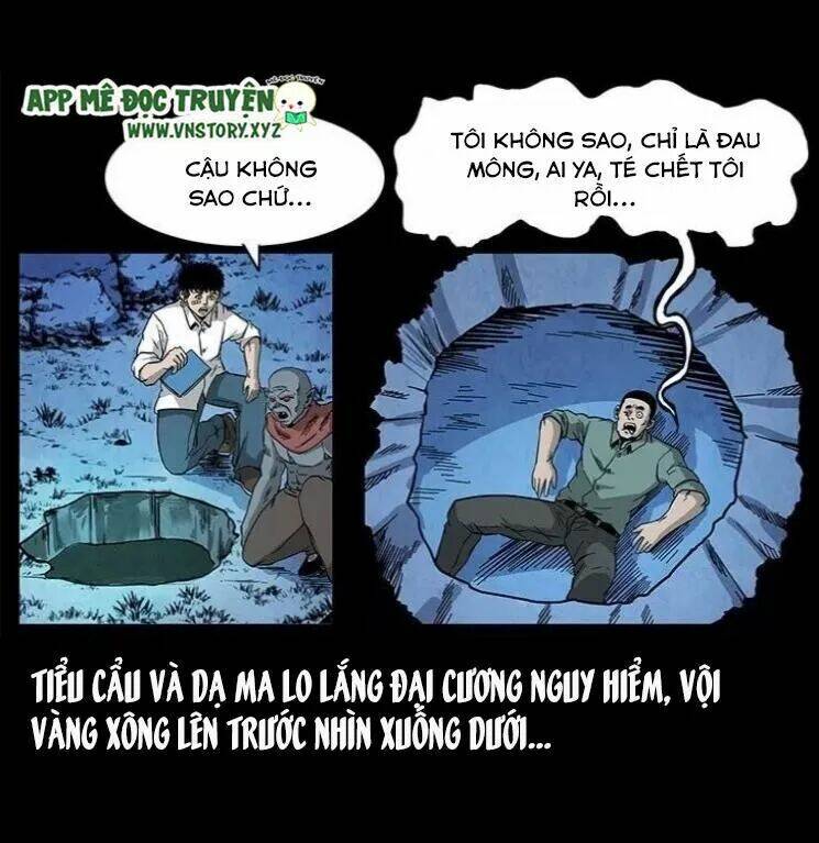 U Minh Ngụy tượng Chapter 120 - Trang 42