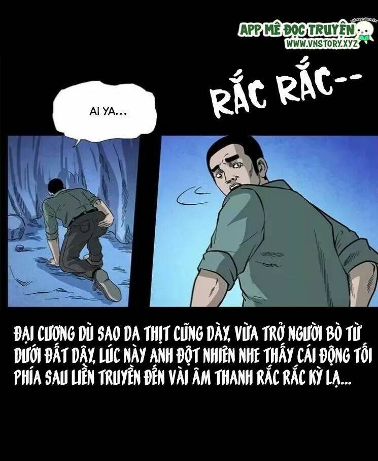 U Minh Ngụy tượng Chapter 120 - Trang 43