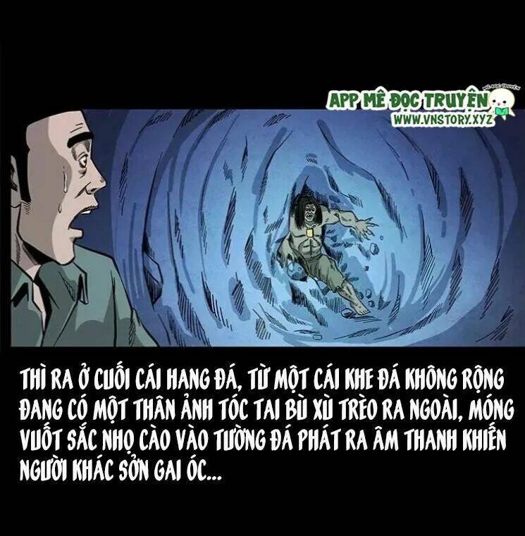 U Minh Ngụy tượng Chapter 120 - Trang 45