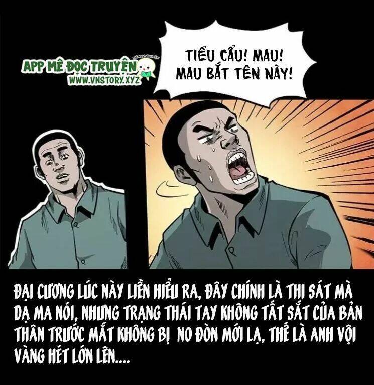 U Minh Ngụy tượng Chapter 120 - Trang 46
